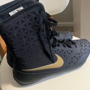 Nike Boxing Shoes